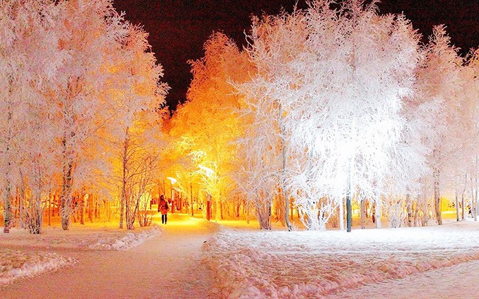 20 фото неймовірної природної краси