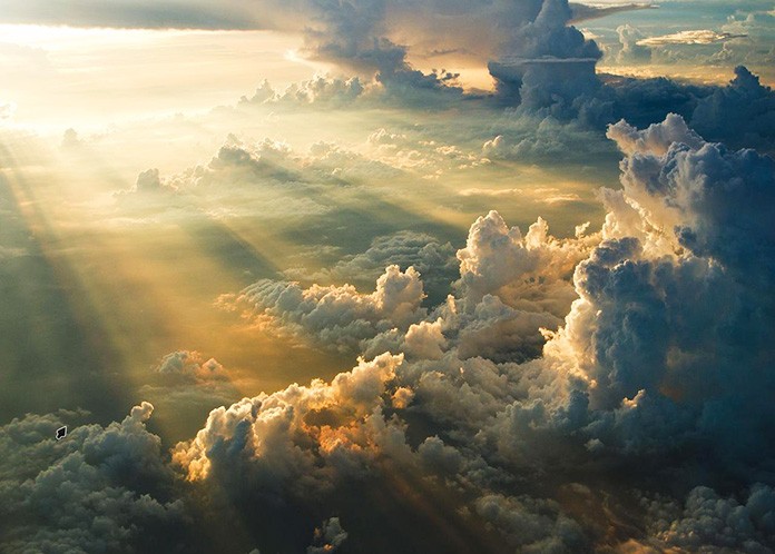 20 фото неймовірної природної краси