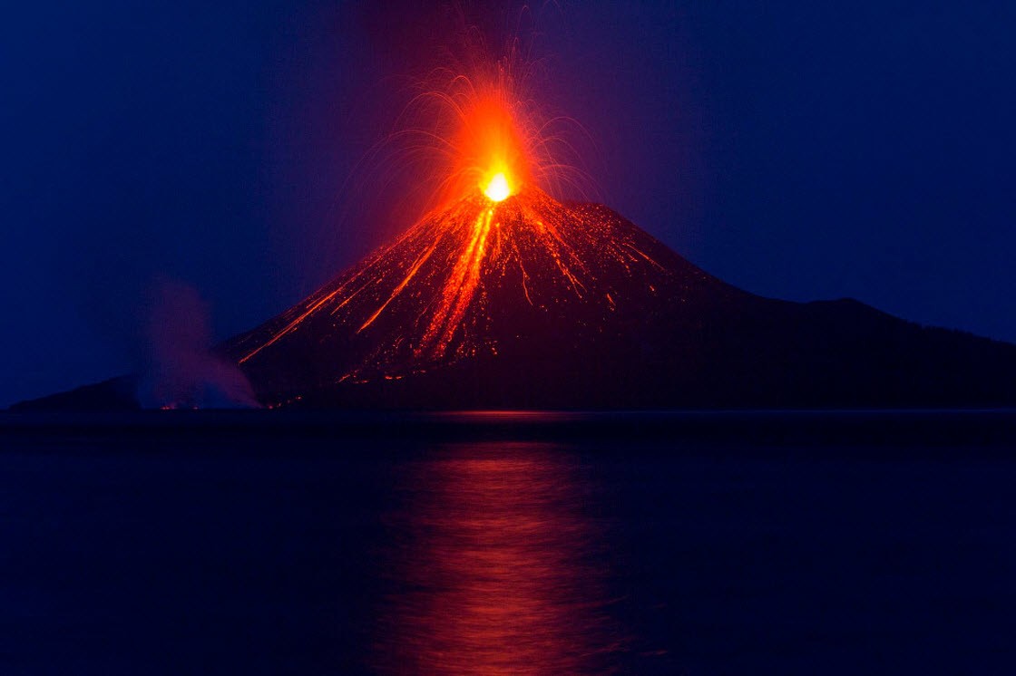 Стрибун, гало та торнадо: названі кращі наукові фото 2019 року