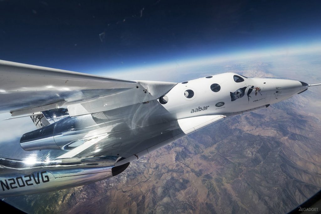 ТОП-10 аерокосмічних подій 2020 року ТОП-10 аерокосмічних подій 2020 року