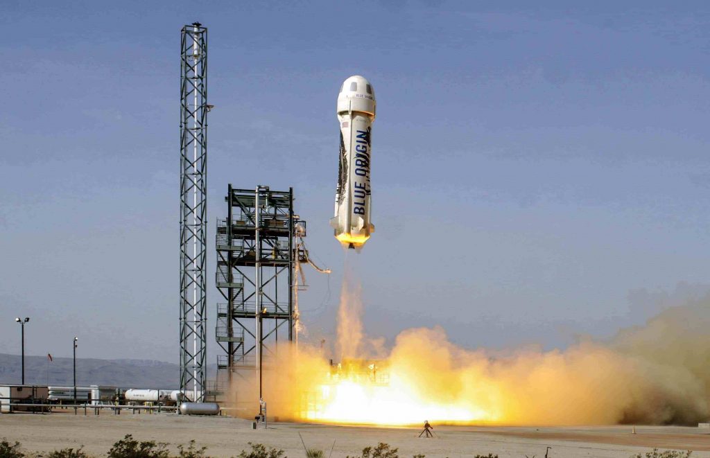 ТОП-10 аерокосмічних подій 2020 року ТОП-10 аерокосмічних подій 2020 року