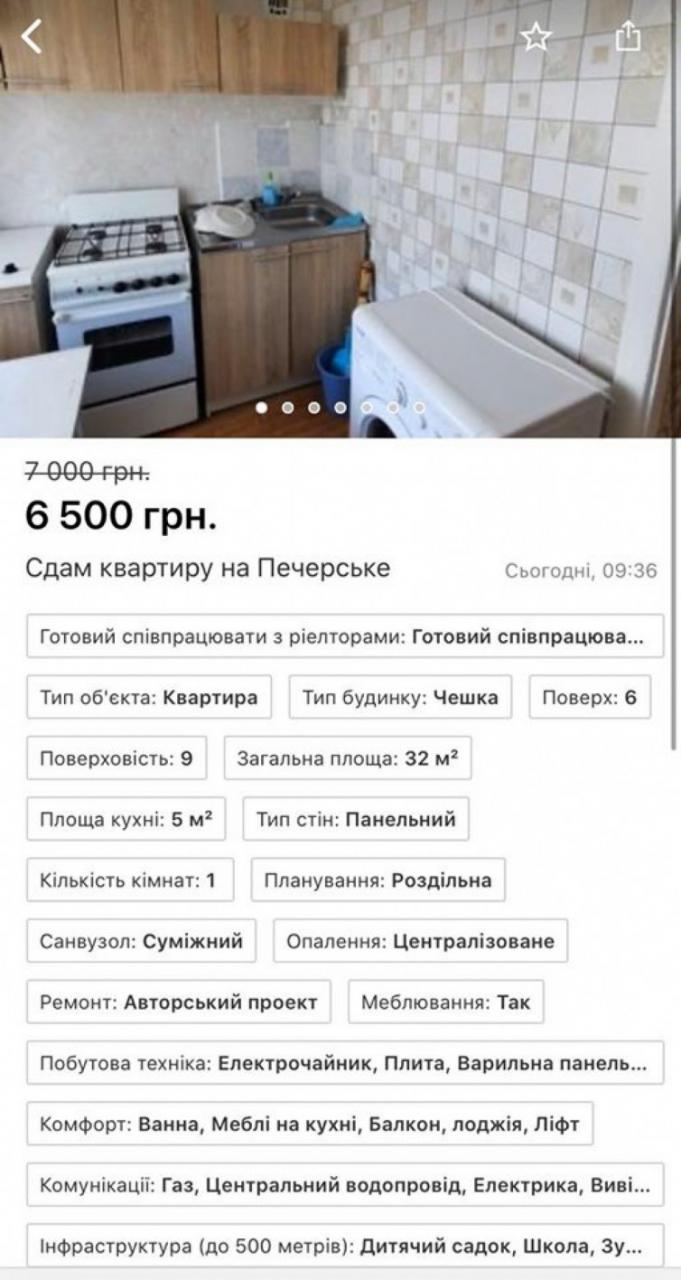 Падіння ринку нерухомості в Києві. Що відбувається і які перспективи. Хроніки карантину Падіння ринку нерухомості в Києві. Що відбувається і які перспективи. Хроніки карантину