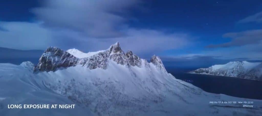 Huawei P40, P40 Pro і P40 Pro+ королі мобільної фотографії