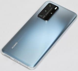 Huawei P40, P40 Pro і P40 Pro+ королі мобільної фотографії