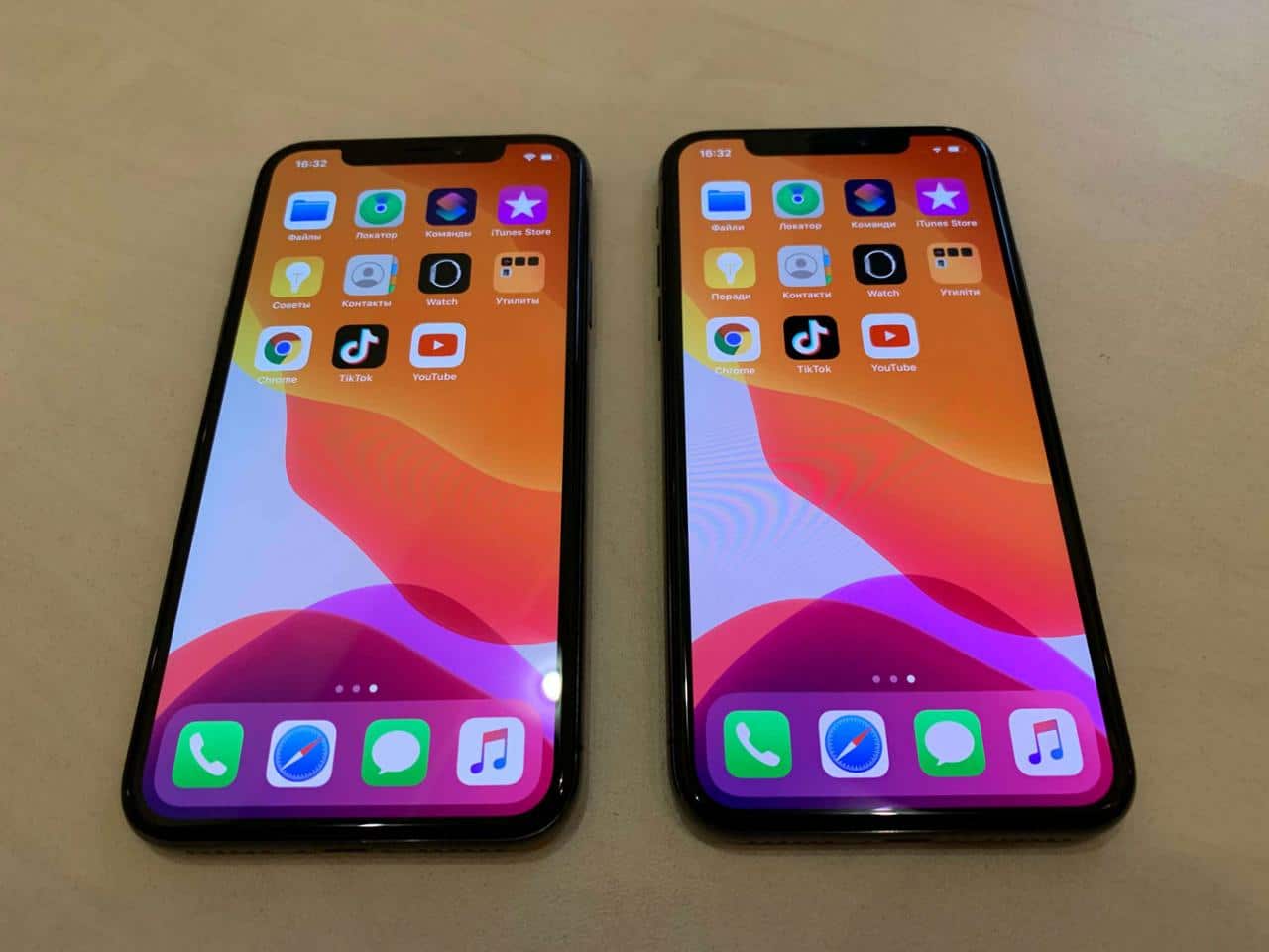 Мова має значення! Експеримент з YouTube, Google та TikTok