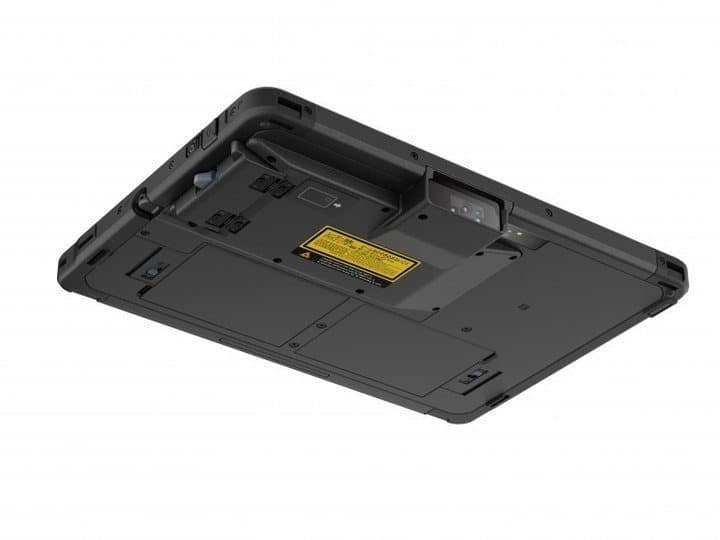 Новий планшет від Panasonic який важко зламати