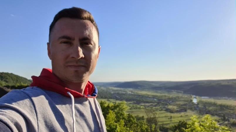 Автентичні місця для туристів: як працює додаток українця для подорожей по Закарпаттю Автентичні місця для туристів: як працює додаток українця для подорожей по Закарпаттю