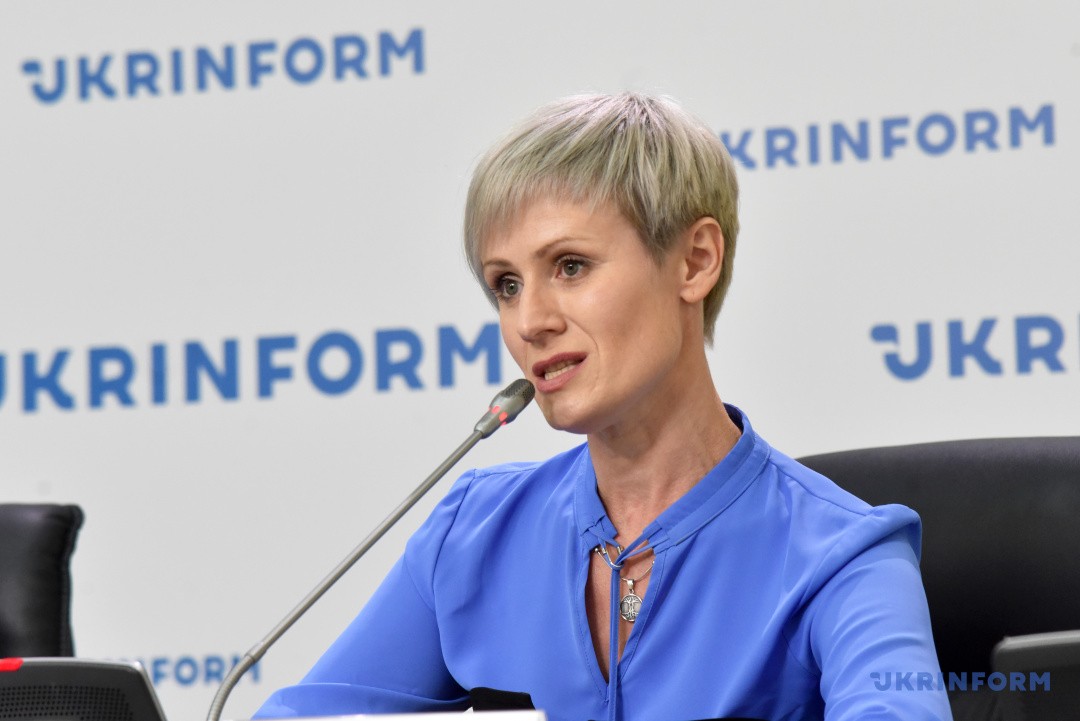 Через 10 років природні зони України зсунуться на північ на 150-200 км - екологи Через 10 років природні зони України зсунуться на північ на 150-200 км - екологи