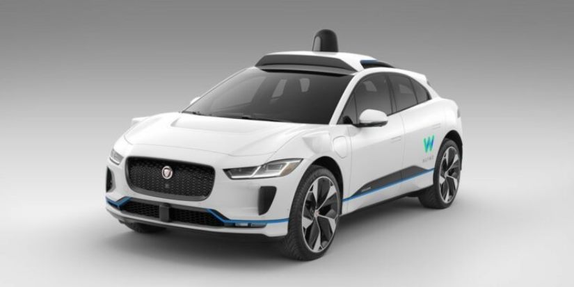В Ірландії побудують випробувальний центр для безпілотних авто В Ірландії побудують випробувальний центр для безпілотних авто