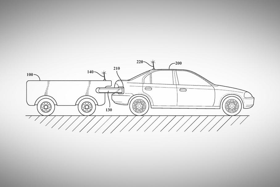 В Ірландії побудують випробувальний центр для безпілотних авто