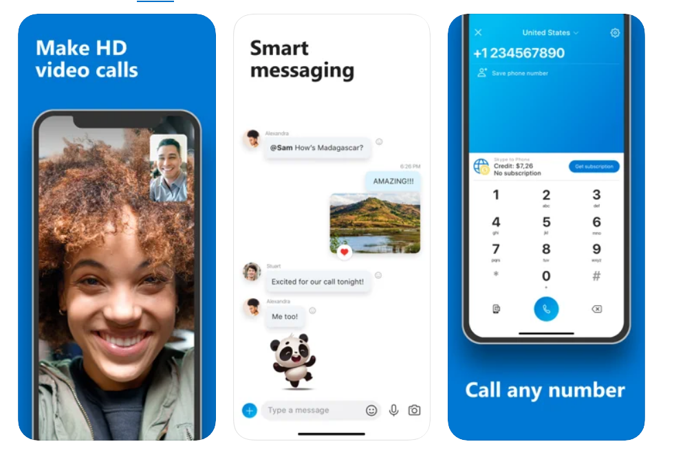 Альтернативні месенджери на випадок блокування Telegram