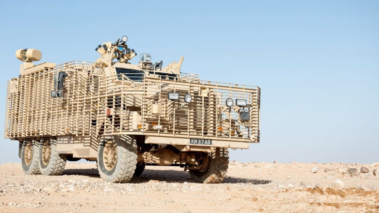 Ще не ленд-ліз, але вже дещо: якою зброєю Захід допомагає Україні