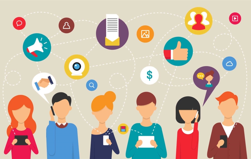 Крауд маркетинг: всі подробиці та «підводні камені» процесу