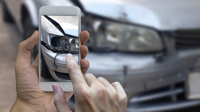 Авточернетка