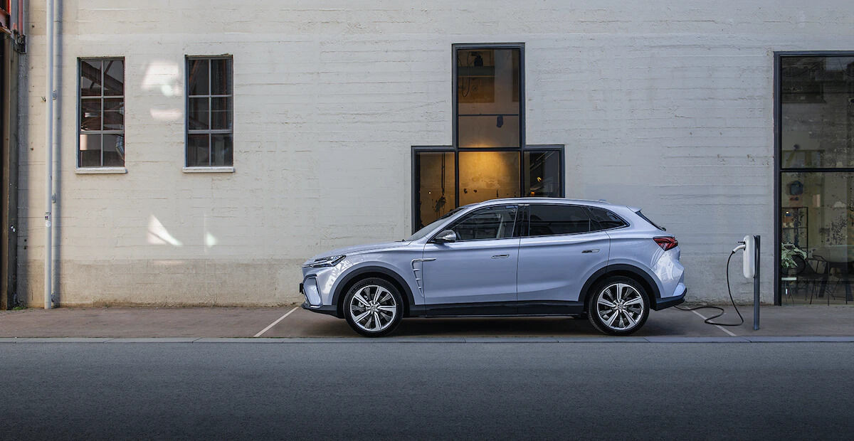 Економічні переваги володіння MG MARVEL R: як ви зможете заощадити гроші на щоденних витратах