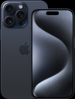 Особливості та переваги нового iPhone 15 Pro Max