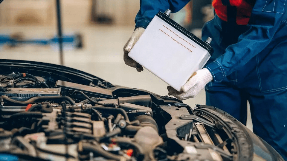 Авточернетка